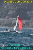 d one gold cup 2014  copyright francois richard  IMG_0044_redimensionner